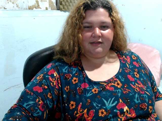 squirtbbw live cam on BongaCams