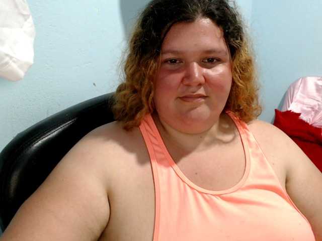squirtbbw live cam on BongaCams