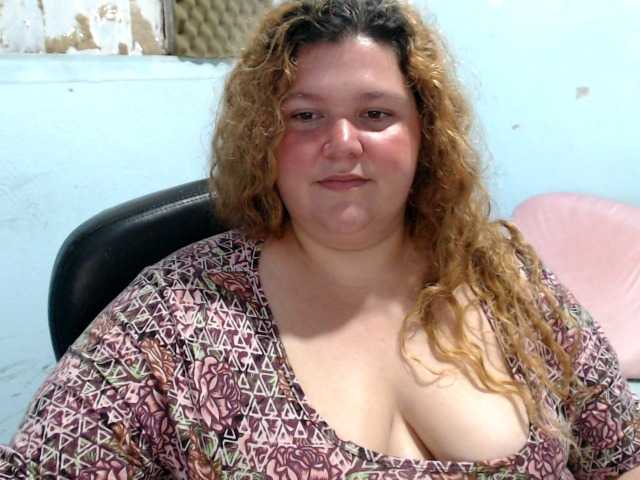 squirtbbw live cam on BongaCams