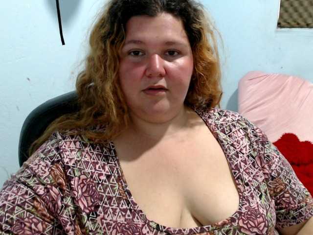 squirtbbw live cam on BongaCams