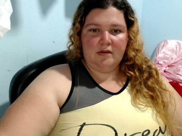 Squirtbbw