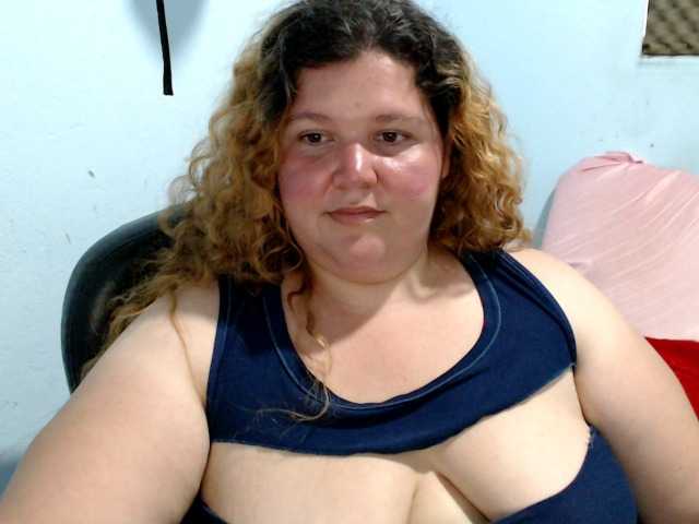 squirtbbw live cam on BongaCams