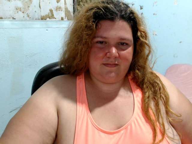 squirtbbw live cam on BongaCams