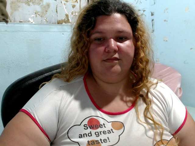 squirtbbw live cam on BongaCams