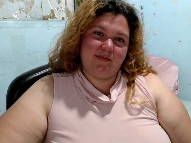 squirtbbw live cam on BongaCams