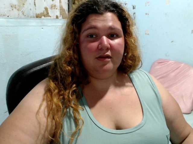 Squirtbbw