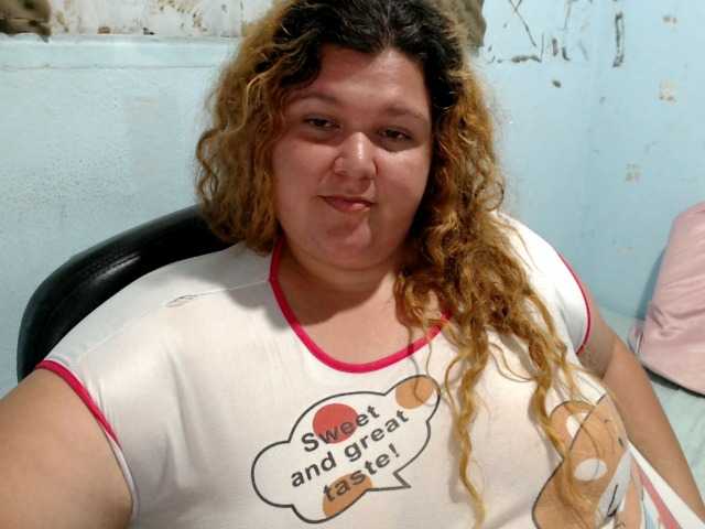 squirtbbw live cam on BongaCams