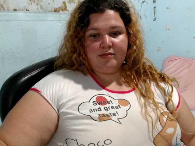 squirtbbw live cam on BongaCams
