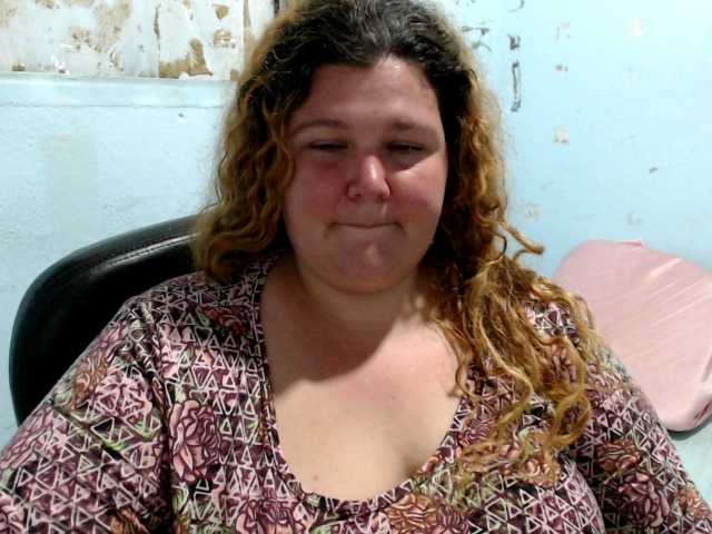 squirtbbw live cam on BongaCams