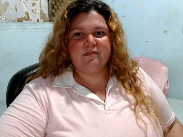 squirtbbw live cam on BongaCams