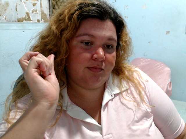 squirtbbw live cam on BongaCams