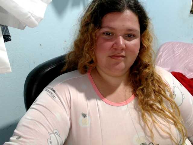 squirtbbw live cam on BongaCams