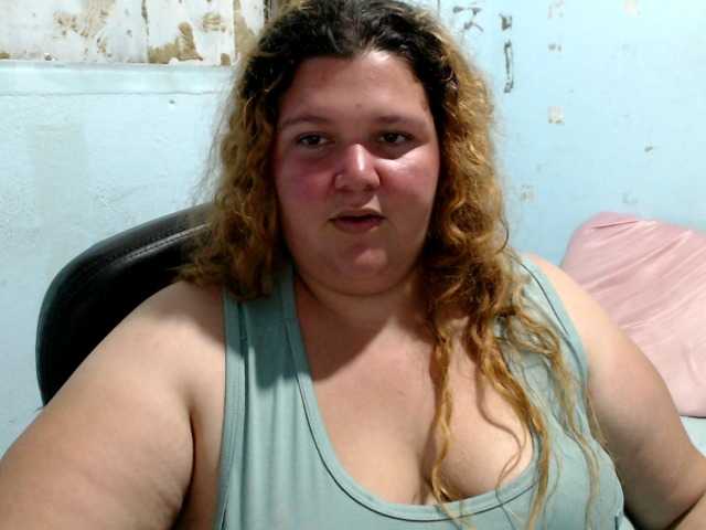 squirtbbw live cam on BongaCams