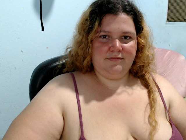 squirtbbw live cam on BongaCams