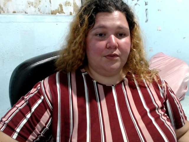 squirtbbw live cam on BongaCams