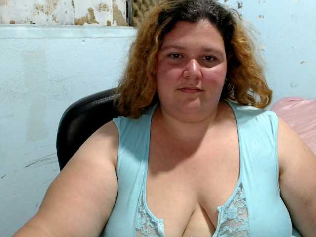 squirtbbw live cam on BongaCams