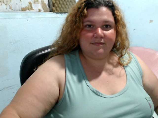 squirtbbw live cam on BongaCams