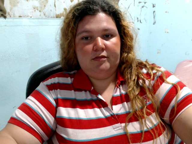 squirtbbw live cam on BongaCams