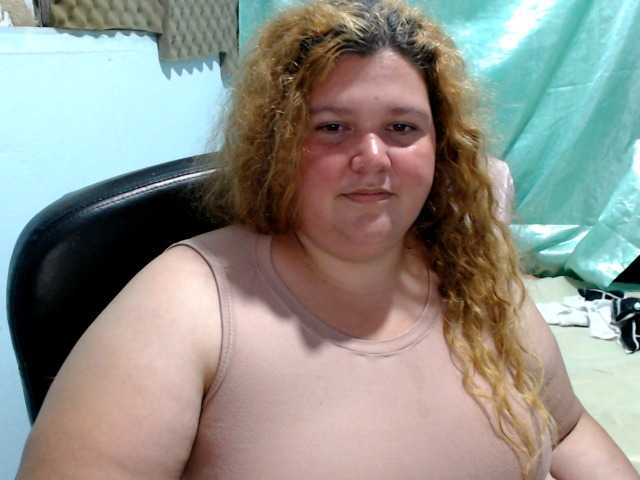 squirtbbw's BongaCams show and profile