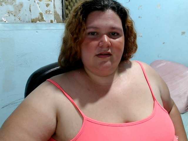 squirtbbw live cam on BongaCams