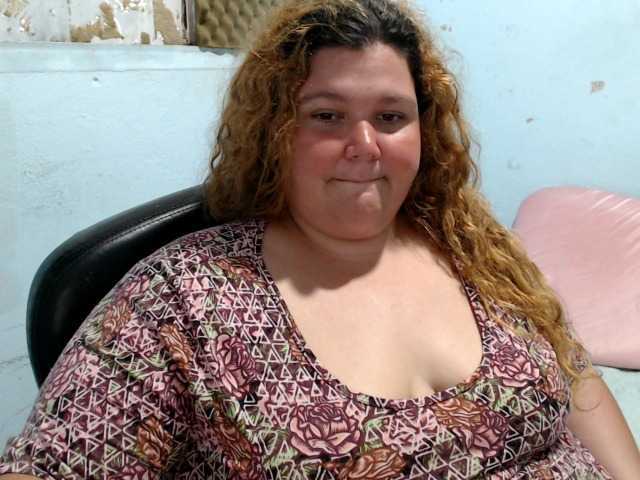 squirtbbw live cam on BongaCams