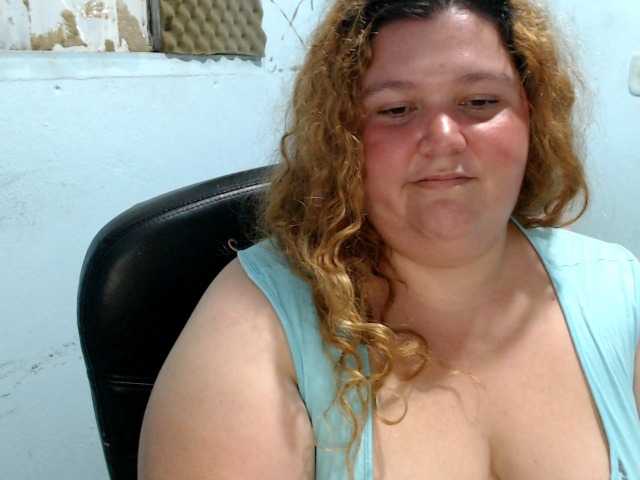 squirtbbw live cam on BongaCams