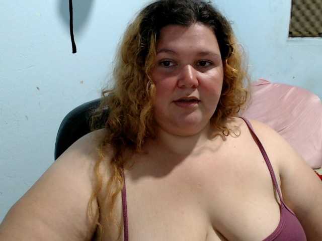 squirtbbw live cam on BongaCams
