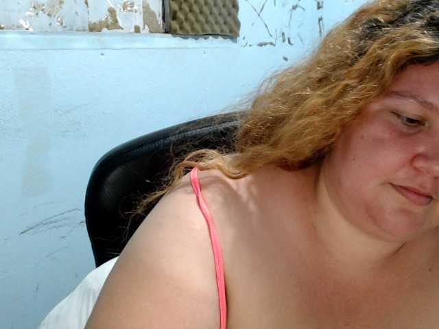 squirtbbw live cam on BongaCams