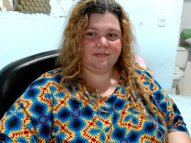 squirtbbw live cam on BongaCams