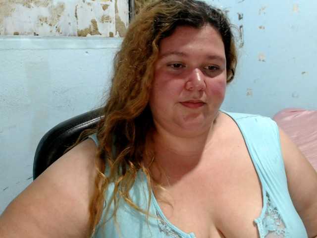 squirtbbw live cam on BongaCams