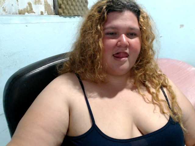 squirtbbw live cam on BongaCams