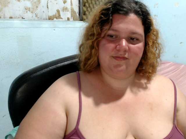squirtbbw live cam on BongaCams
