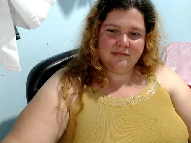 squirtbbw live cam on BongaCams