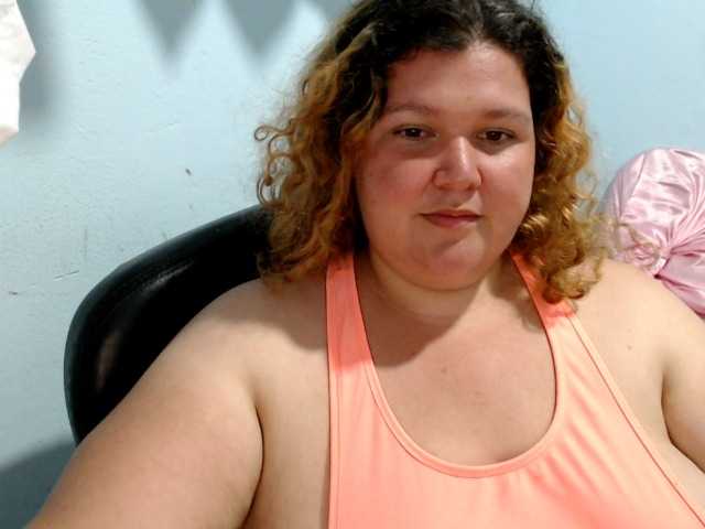 Squirtbbw