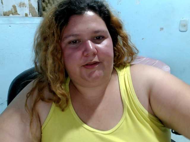squirtbbw live cam on BongaCams