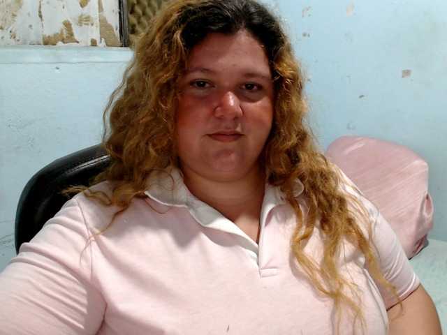 Squirtbbw