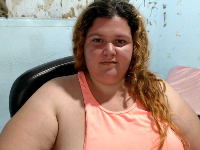 squirtbbw live cam on BongaCams