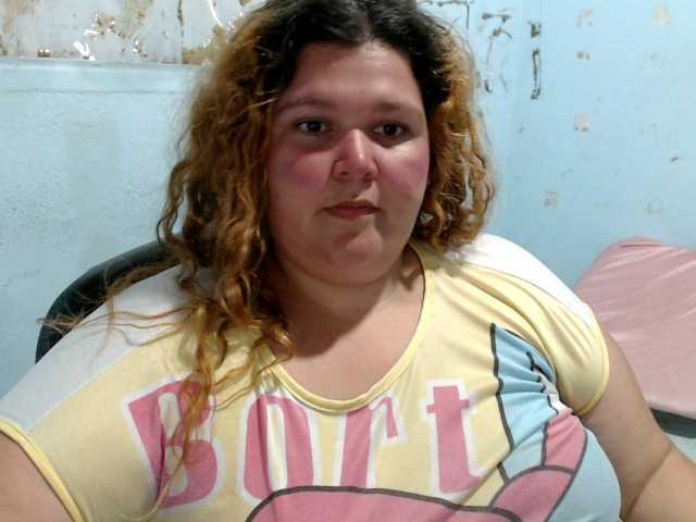 squirtbbw live cam on BongaCams