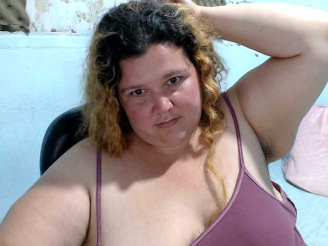 squirtbbw live cam on BongaCams