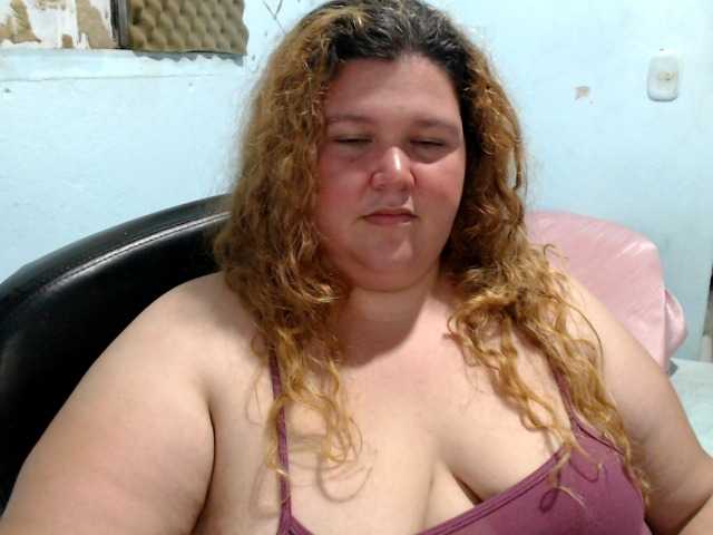 squirtbbw live cam on BongaCams