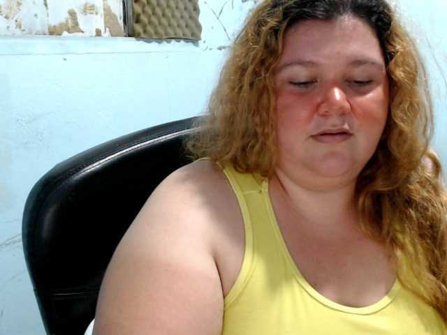 Squirtbbw