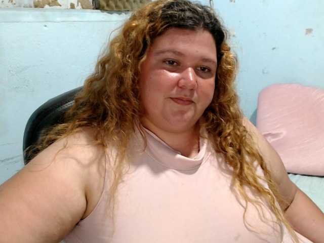 squirtbbw live cam on BongaCams