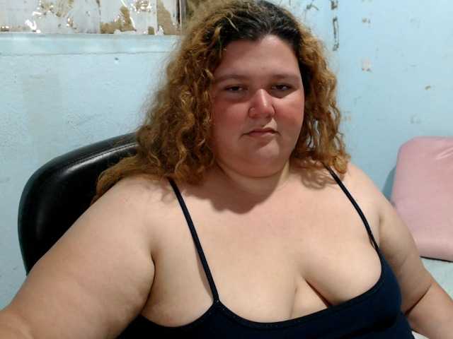 squirtbbw live cam on BongaCams