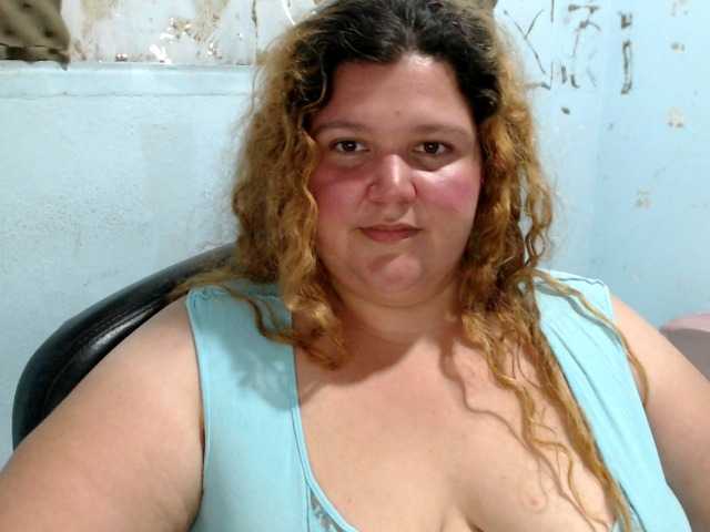 squirtbbw live cam on BongaCams
