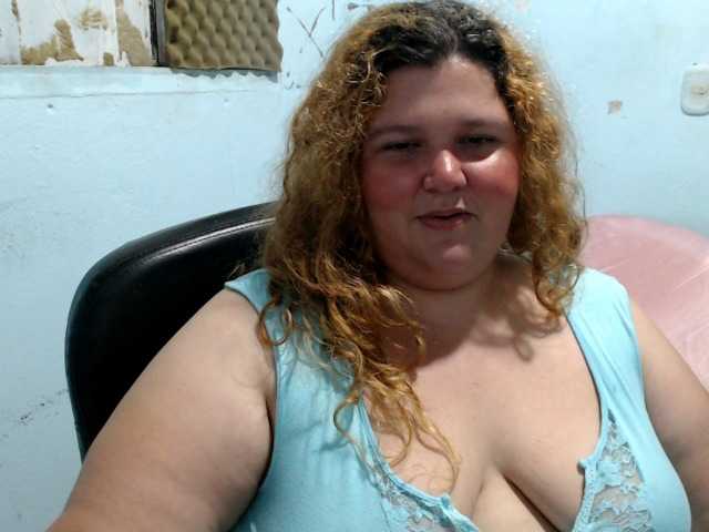 squirtbbw live cam on BongaCams