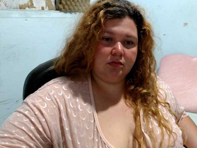 squirtbbw live cam on BongaCams