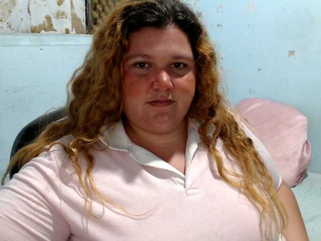squirtbbw live cam on BongaCams
