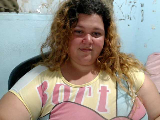 squirtbbw live cam on BongaCams