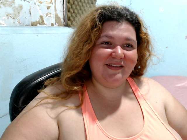 squirtbbw live cam on BongaCams