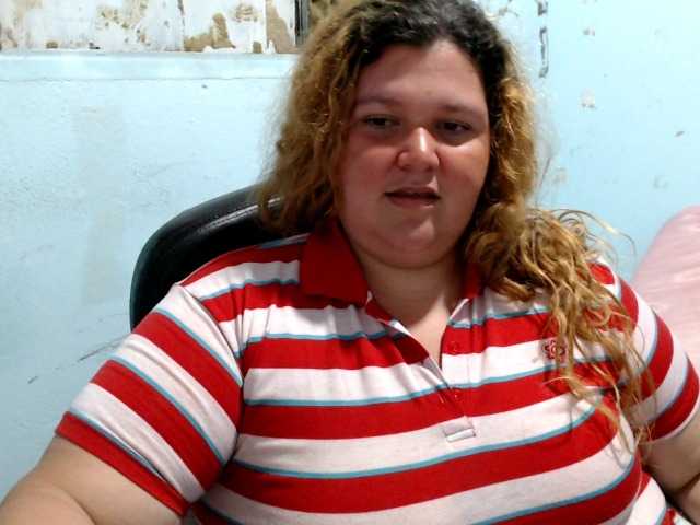 squirtbbw live cam on BongaCams
